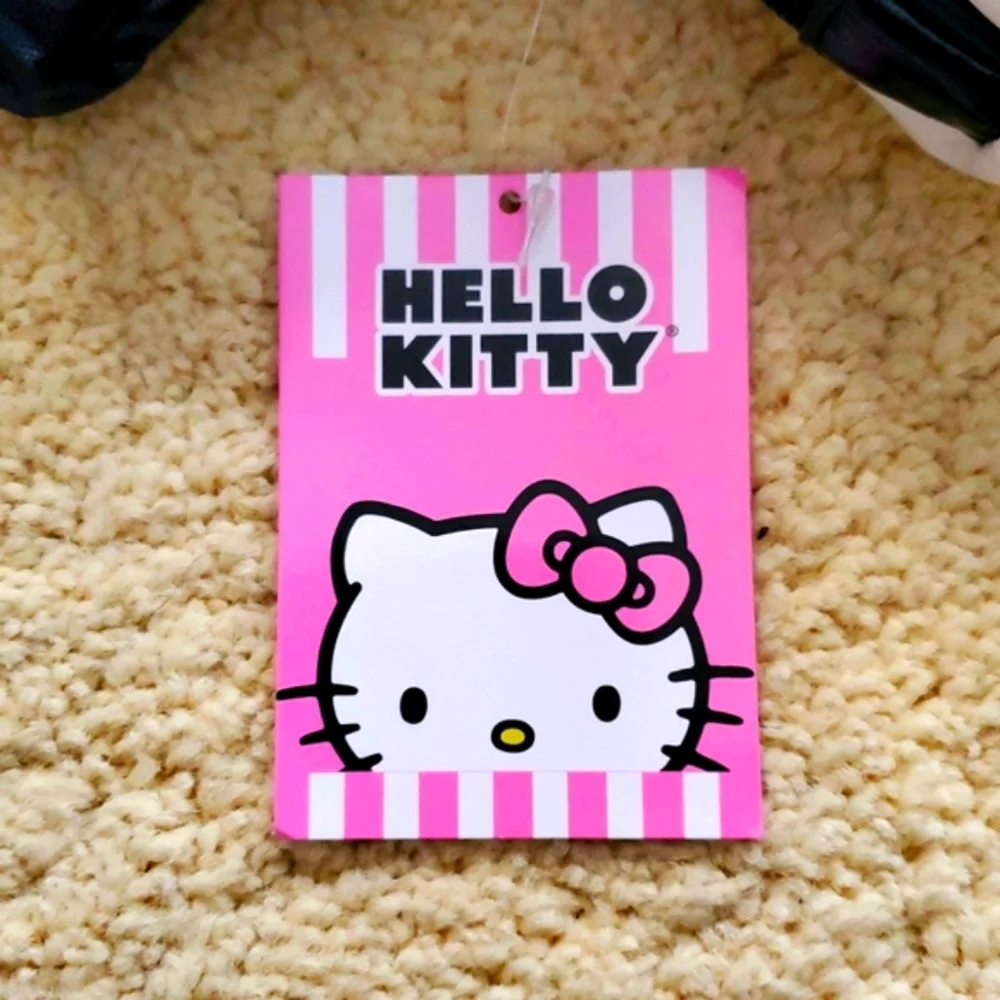 NWT: 3 -PIECE HELLO KITTY BAG SET - Picture 7 of 9